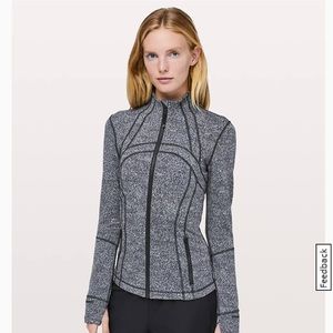 Lululemon Jacket Size 8